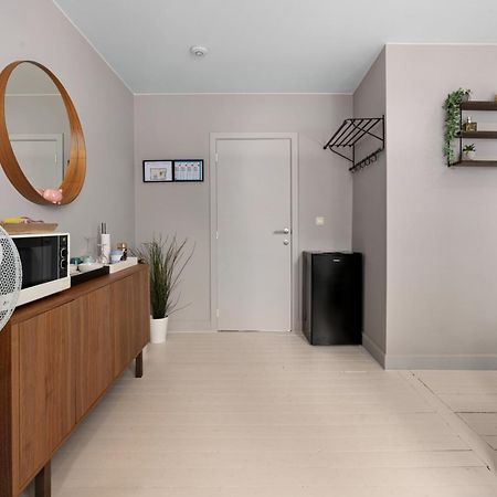 Spacious Guest Suites Near Historic Market - 5 Min Walk Bruges Exterior foto